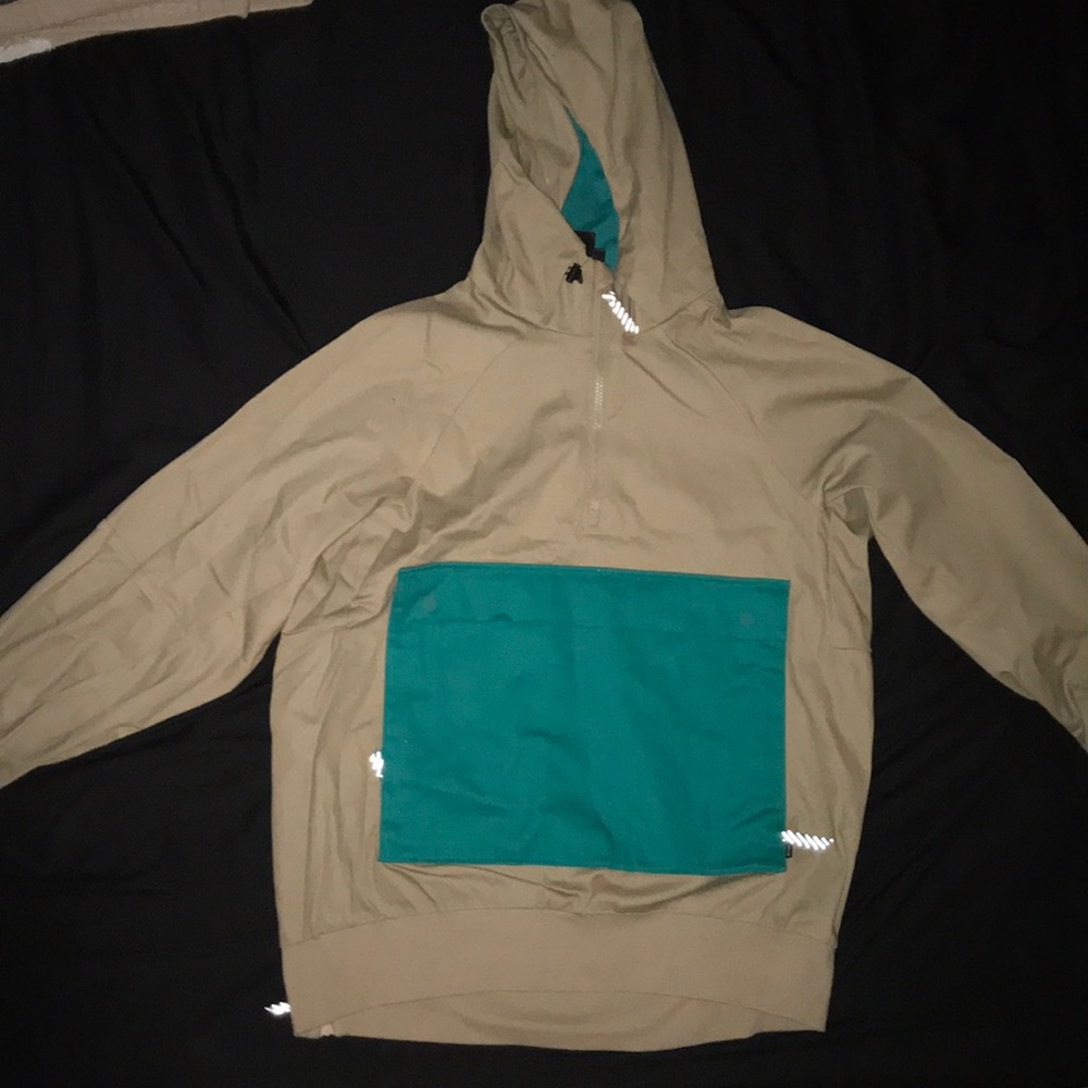 Nike SB Jacket